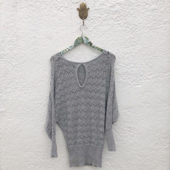 NWT BEBE Sweater - Picture 2 of 6